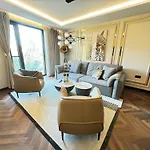 Lejlighed Kandinski Lux