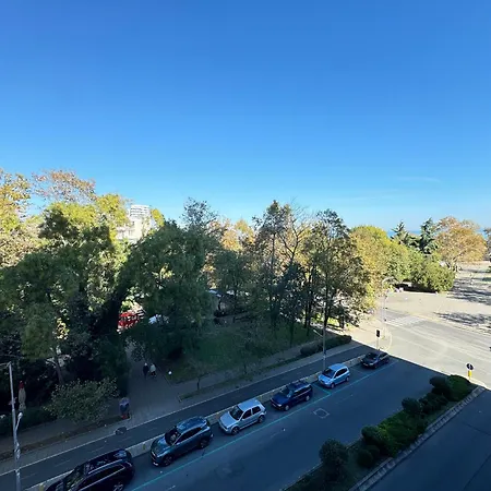 Apartament Kandinski Lux *