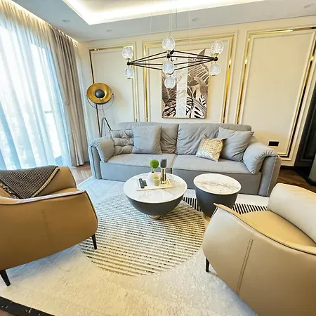 Kandinski Lux * Burgas