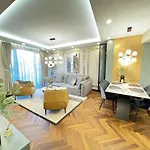 Daire Kandinski Lux Burgaz