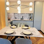 Kandinski Lux * Burgaz