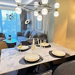 Kandinski Lux Daire Burgaz