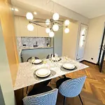 Kandinski Lux Daire *