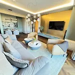 Kandinski Lux Daire *