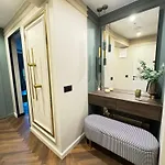 Kandinski Lux Daire *