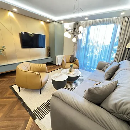 Kandinski Lux Appartement