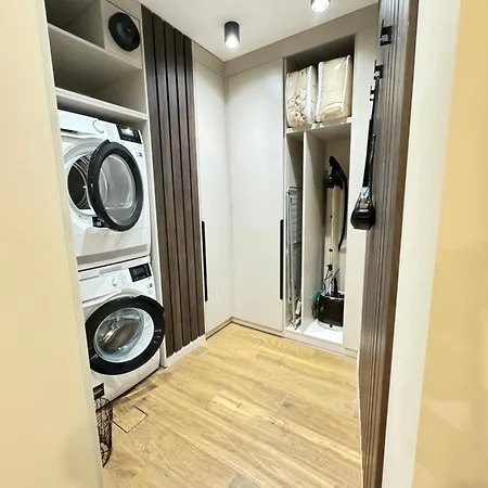 Appartement Kandinski Lux
