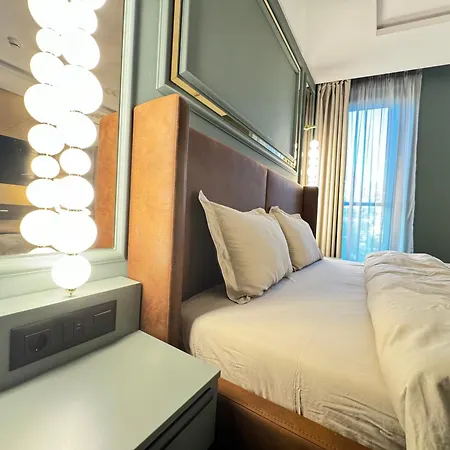 Kandinski Lux Apartman *