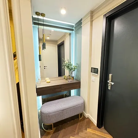 Kandinski Lux Burgas City