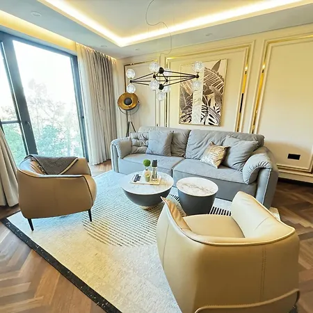 Kandinski Lux Burgasz