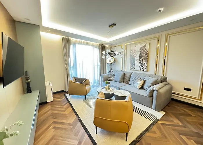 Kandinski Lux ブルガス