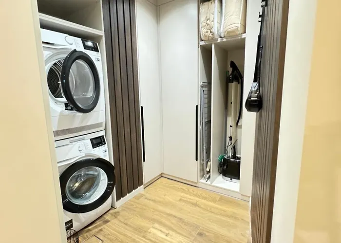 アパート Kandinski Lux