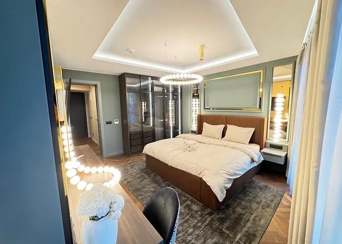 Kandinski Lux ブルガス